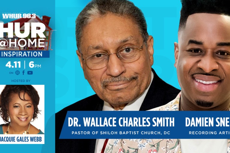 Social Justice Ministries and Encouraging Gospel Music