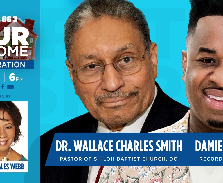 Social Justice Ministries and Encouraging Gospel Music
