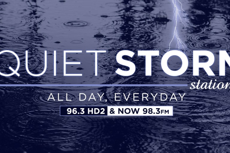WHUR Lands New Station to Expand the Quiet Storm