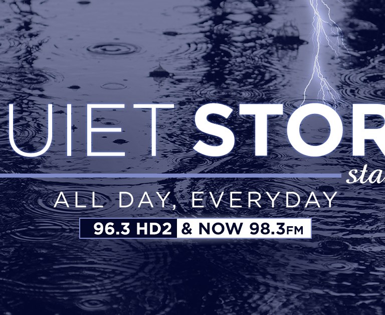 WHUR Lands New Station to Expand the Quiet Storm