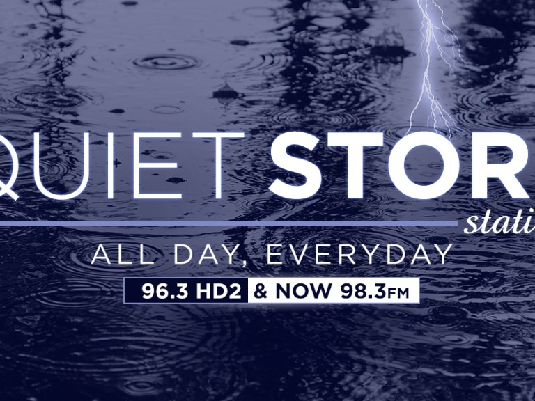 The Quiet Storm Station new_facebook