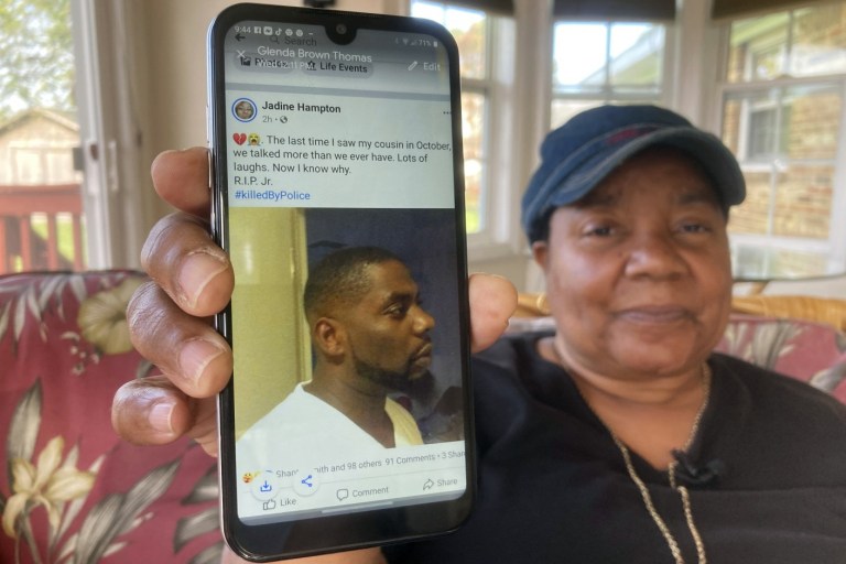 Reporters’ Roundtable