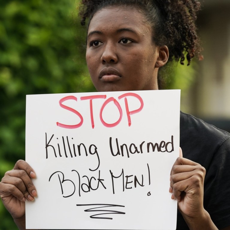 Independent Autopsy on Andrew Brown, Jr.