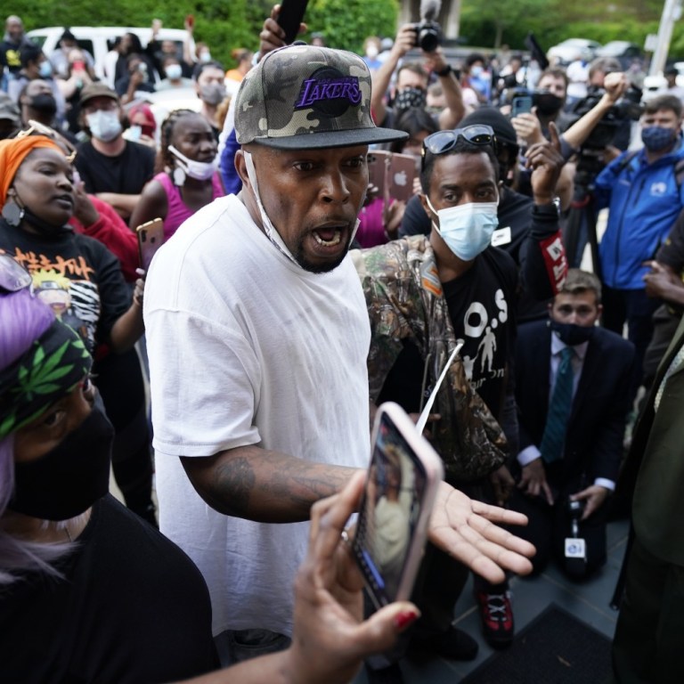 Family in Dispute Over Body Cam Video in Andrew Brown Shooting