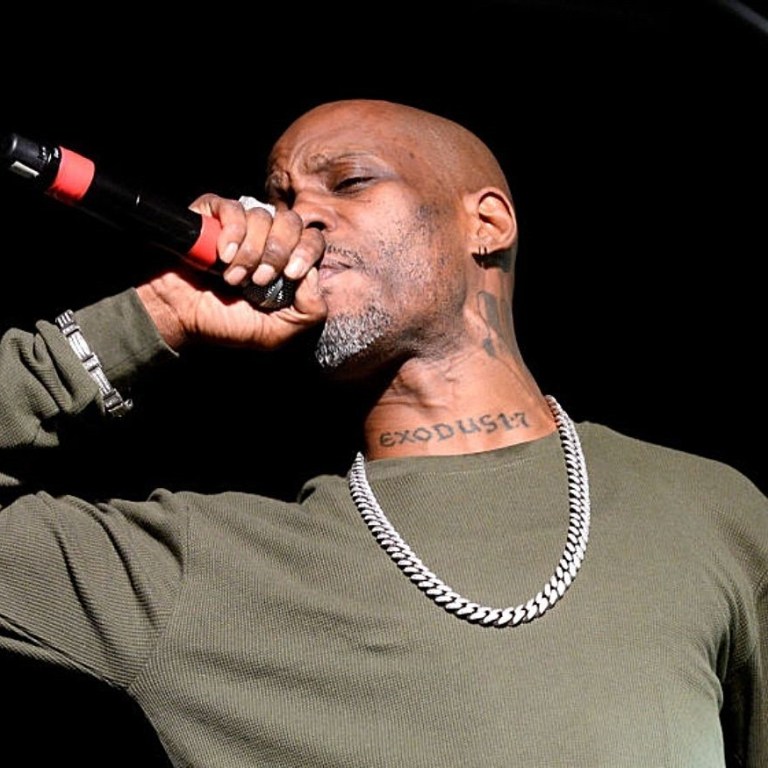 Stream DMX’s Posthumous Album ‘Exodus’
