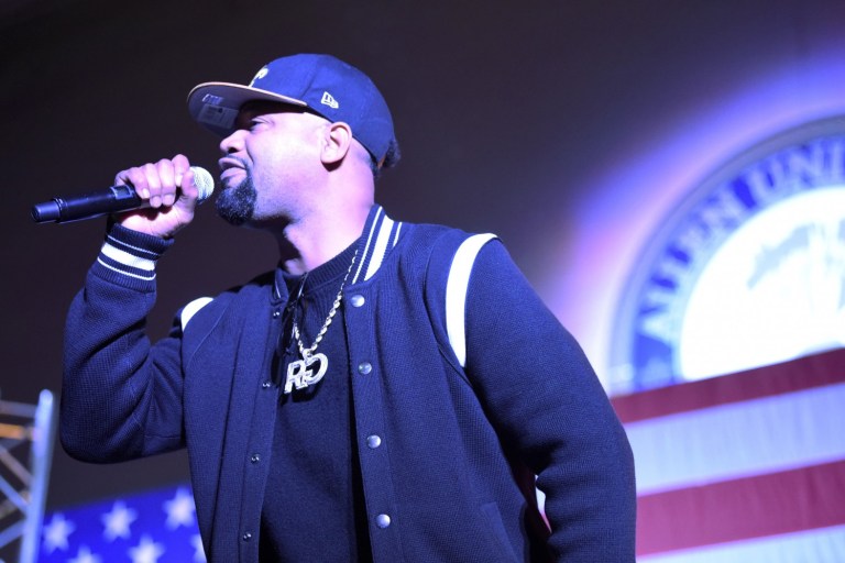 Juvenile Awarded Key To The City of New Orleans