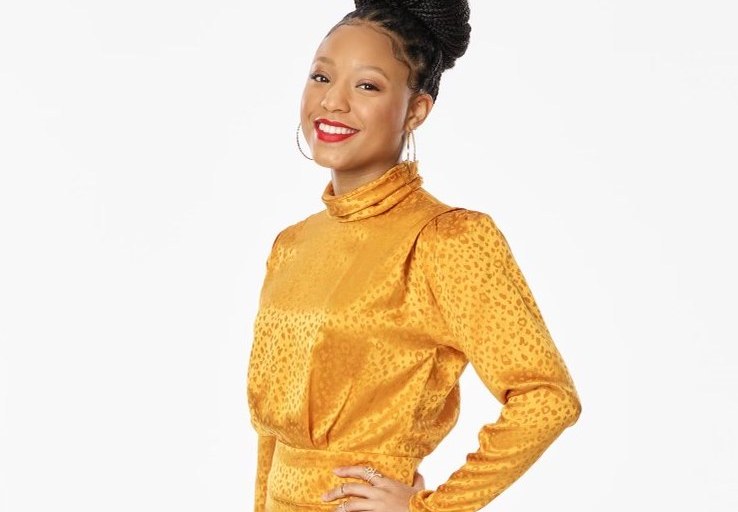 HU’s Own Ainae Nielsen Is Competing On “The Voice”
