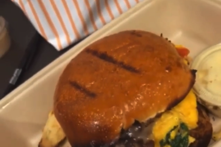 F*** OUTTA HERE BIGGIE 😳