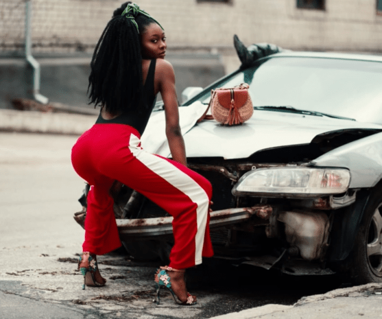 Settle this debate: #DaButt​ vs #TheTwerk​ — Are they the same?