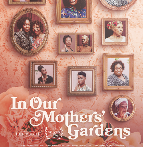 “In Our Mother’s Gardens” Film