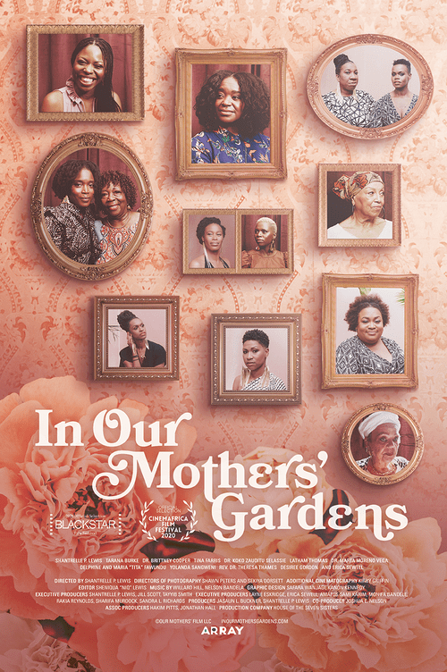 “In Our Mother’s Gardens” Film
