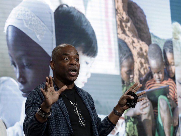 Levar Burton_AP Images