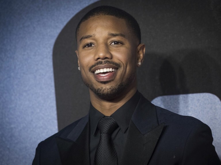 Michael B. Jordan_AP Images 8