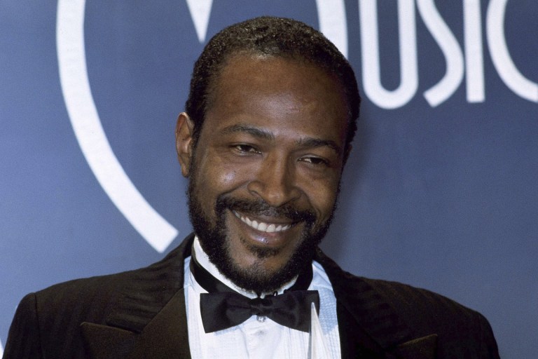 Top 25 Soul Albums of the ’70s