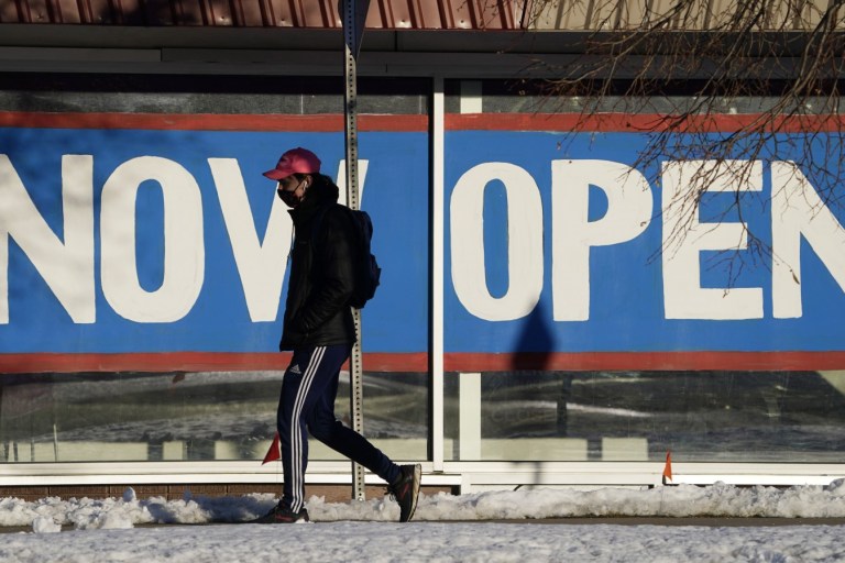 Millennial Money: Reboot Your Budget to Prep for Reopening