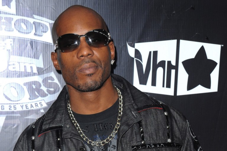 Swizz Beatz Teases DMX Gospel Album