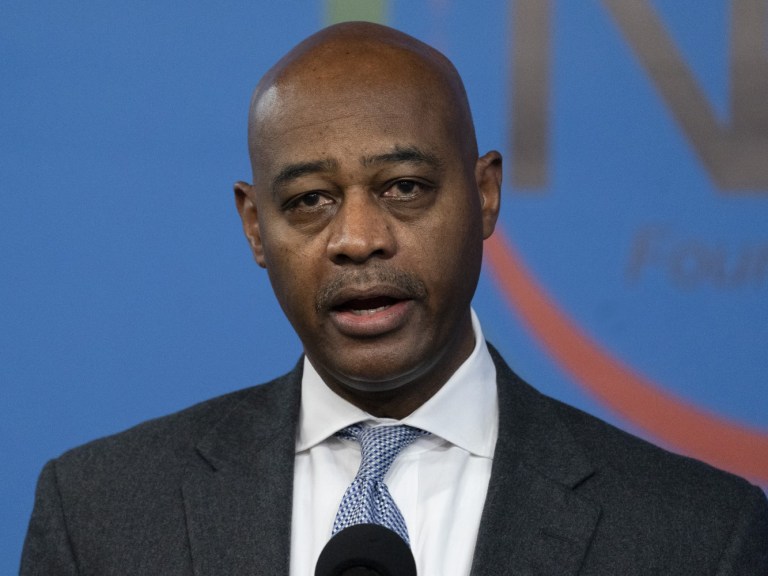 Ray McGuire_AP Images