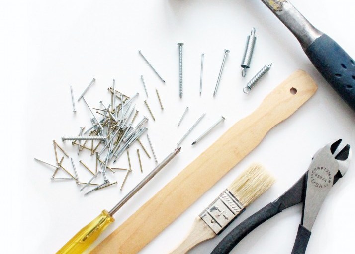 DIY: Home Repairs You Can and Cannot Do