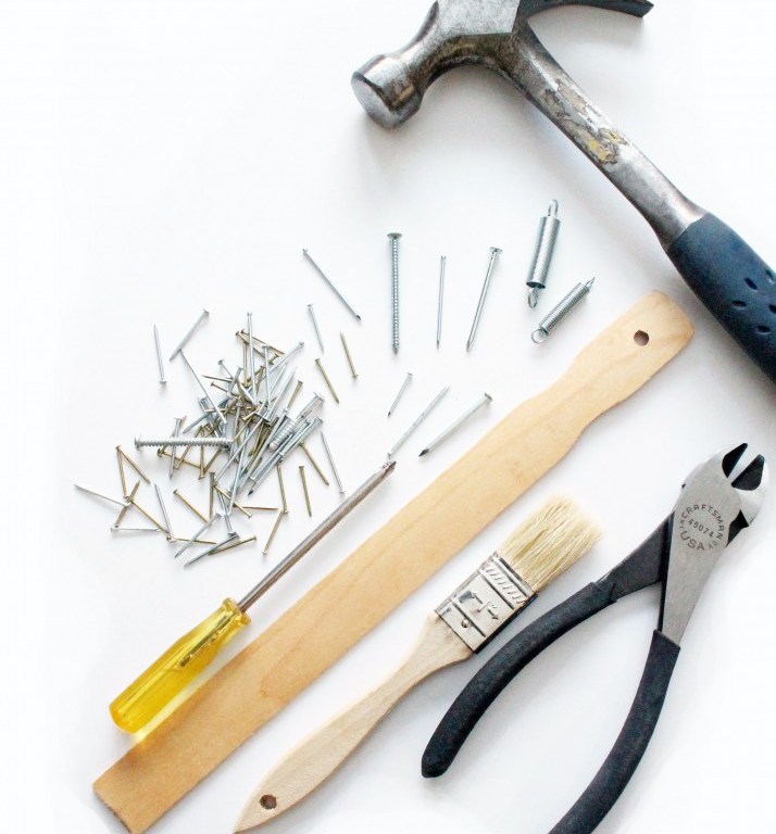 DIY: Home Repairs You Can and Cannot Do