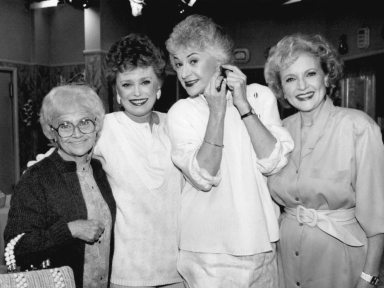 TV_Golden_Girls_Popularity_AP Images