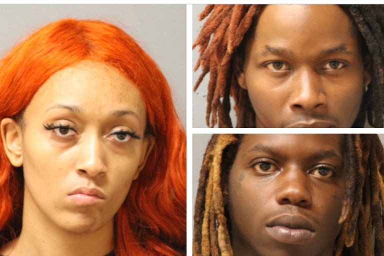 3 Arrested In Murder of Pregnant PG Woman