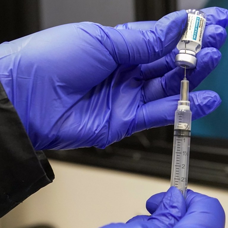 Pfizer Says COVID Child Vax 80% Omicron Effective
