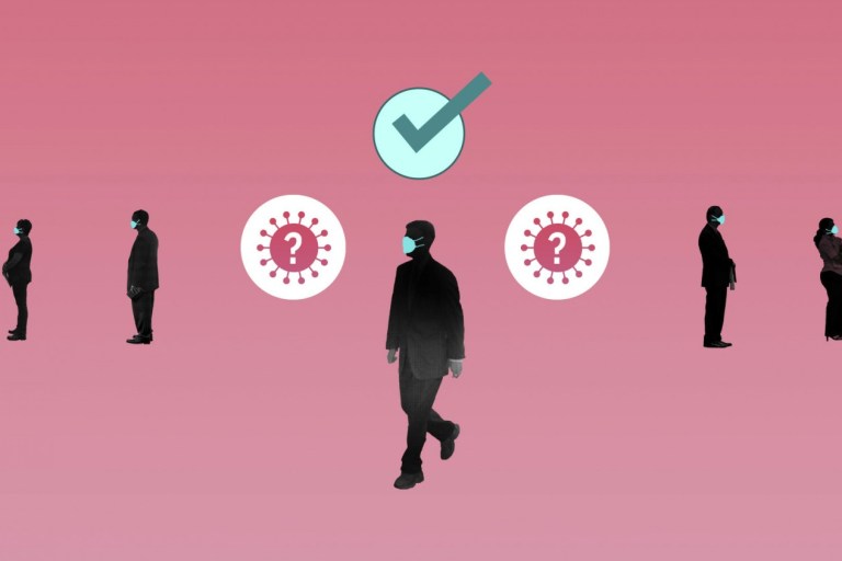 Can I Still Spread the Coronavirus After I’m Vaccinated?