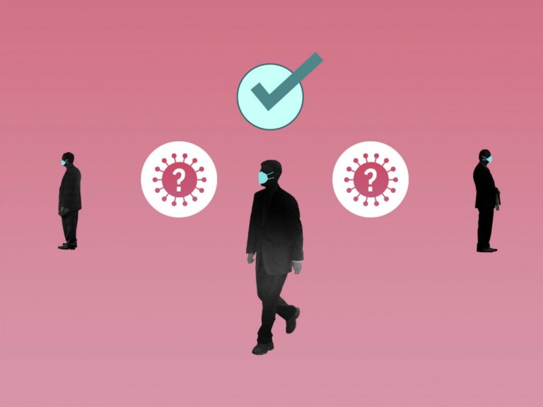 Virus_Outbreak_Viral_Questions_Vaccine_Infection_Can I Still Spread the Coronavirus After I’m Vaccinated_ap Images