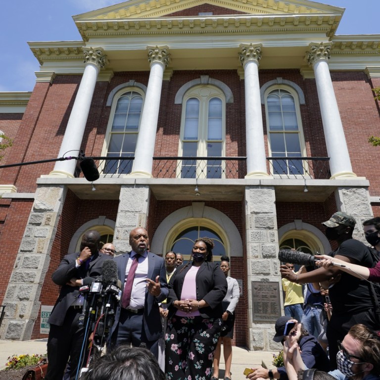 No Release of Videos Showing Deputies Shooting Black Man