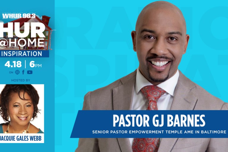 The Empowerment Temple Pastor Barnes Teaches Faith-based, Strategic Thinking