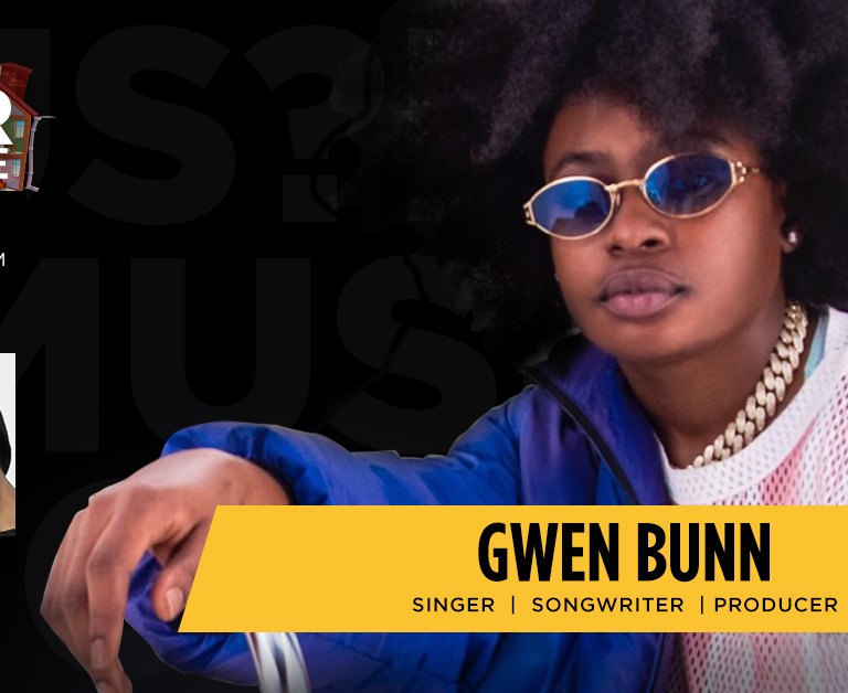 Gwen Bunn: Overnight Success… Outchea Since 2011
