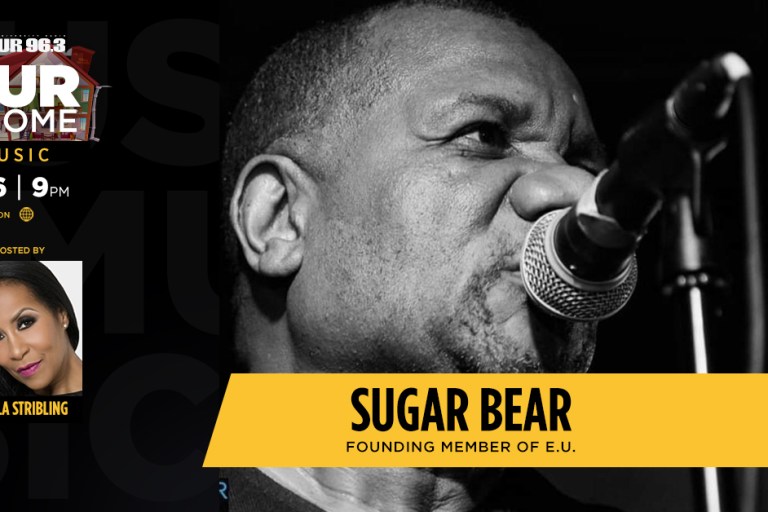 Even Glenn Close Knows the Importance of GO GO