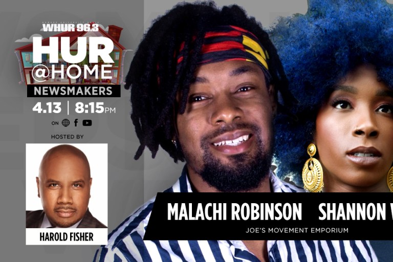 Black On The Block Expo