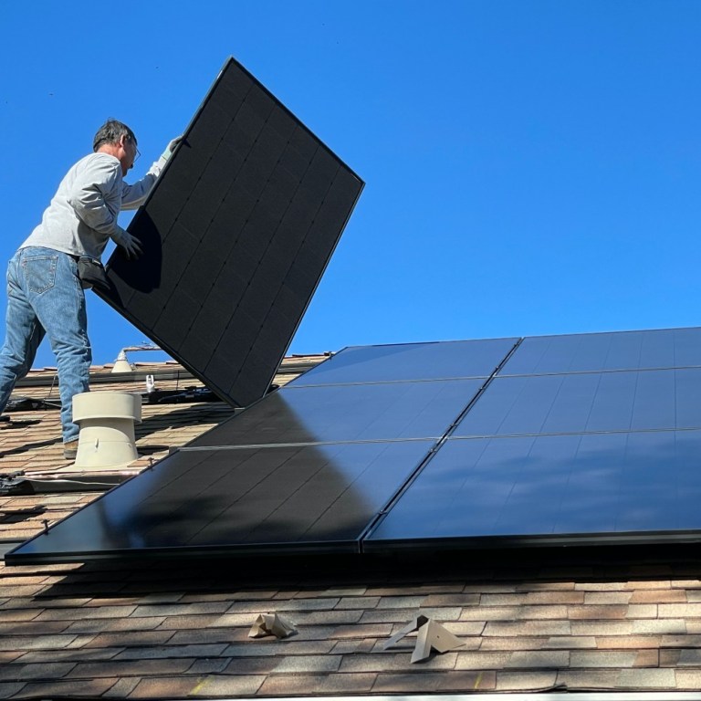 Home Solar Energy, Is It For You?
