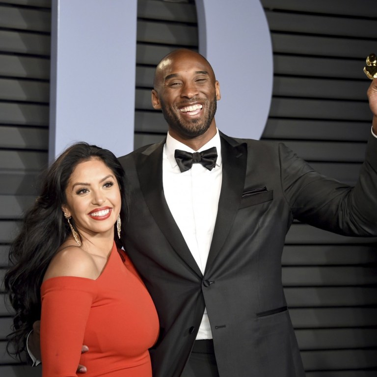 Vanessa Bryant Gives Emotional Testimony In Kobe Trial