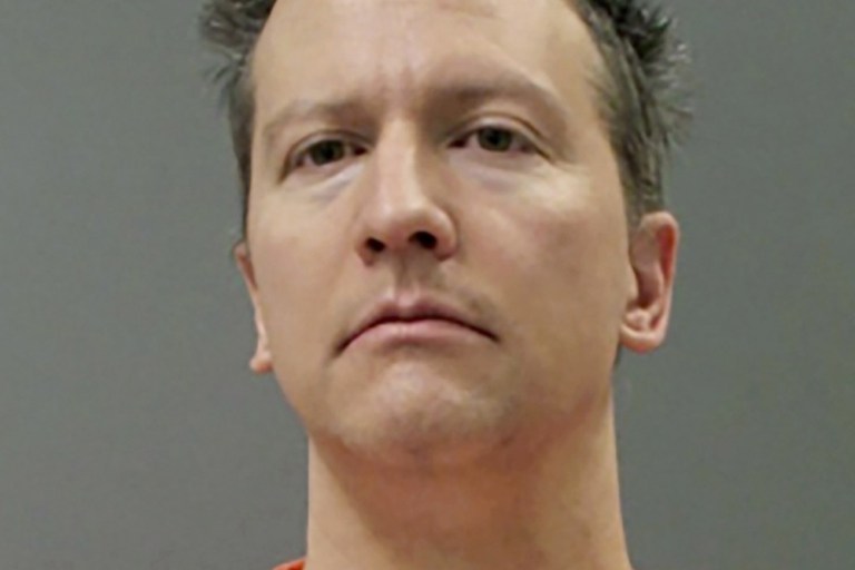 Chauvin Sentenced to 22 Years for Murder of George Floyd