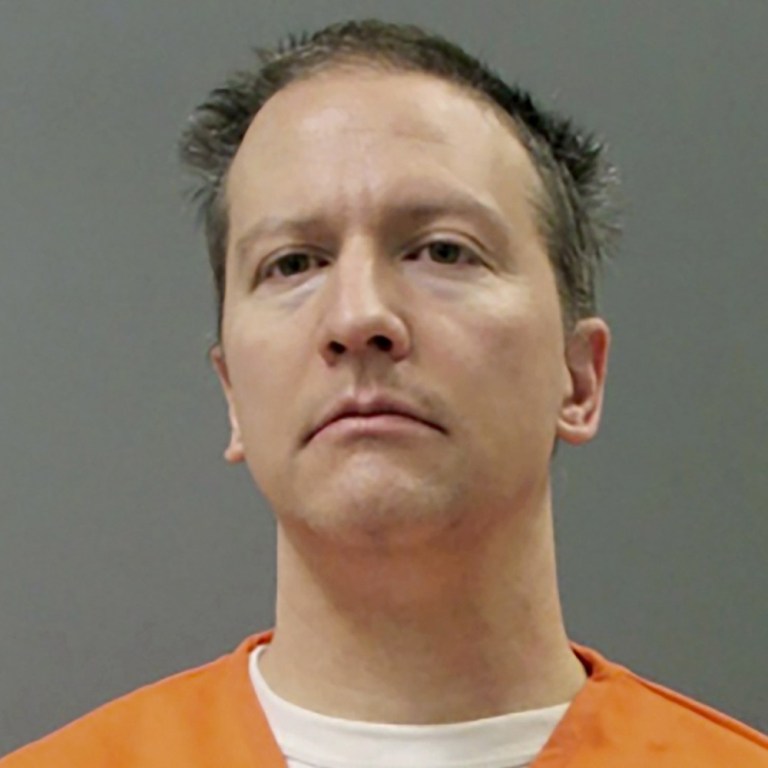 Derek Chauvin Pleads Guilty In Federal Civil Rights Case