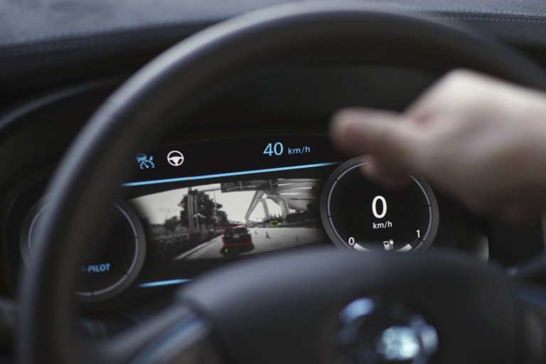 Automated Driving = More Driving