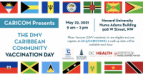 HU Set to Host DMV Caribbean Community Vaccination Day