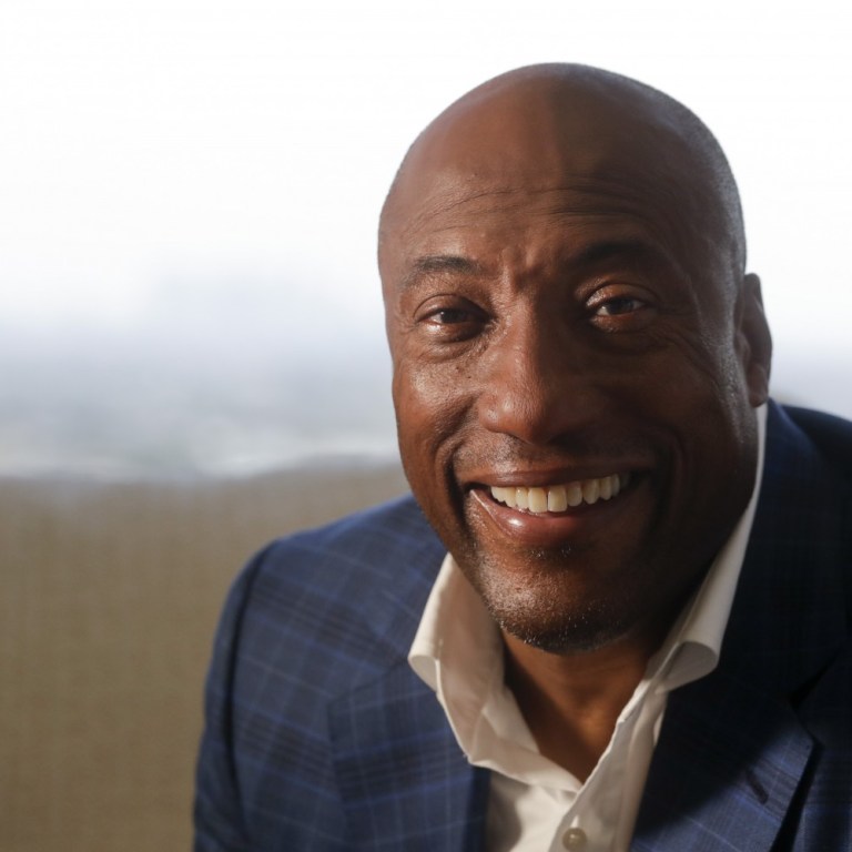 Byron Allen Suing McDonalds For $10 Billion For Discrimination