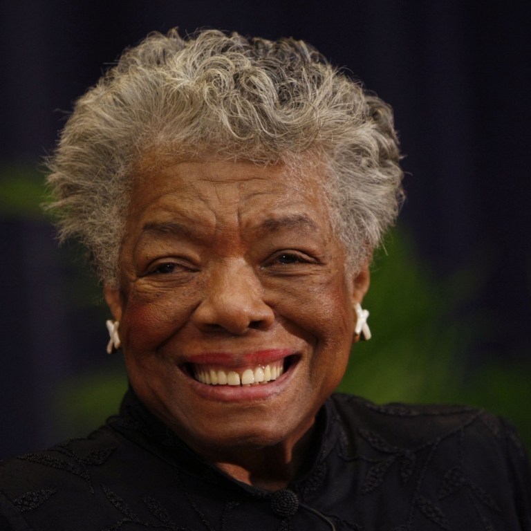 Maya Angelou To Be Featured On New Quarters