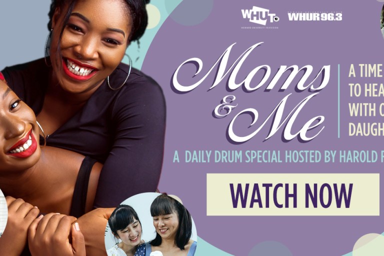 Moms and Me: A Time to Heal With Our Daughters