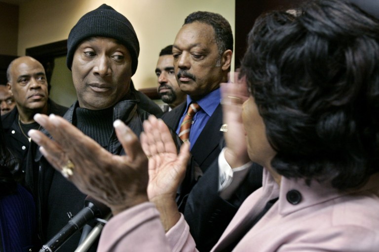 Pioneering Comic Paul Mooney, A Writer For Pryor, Dies At 79