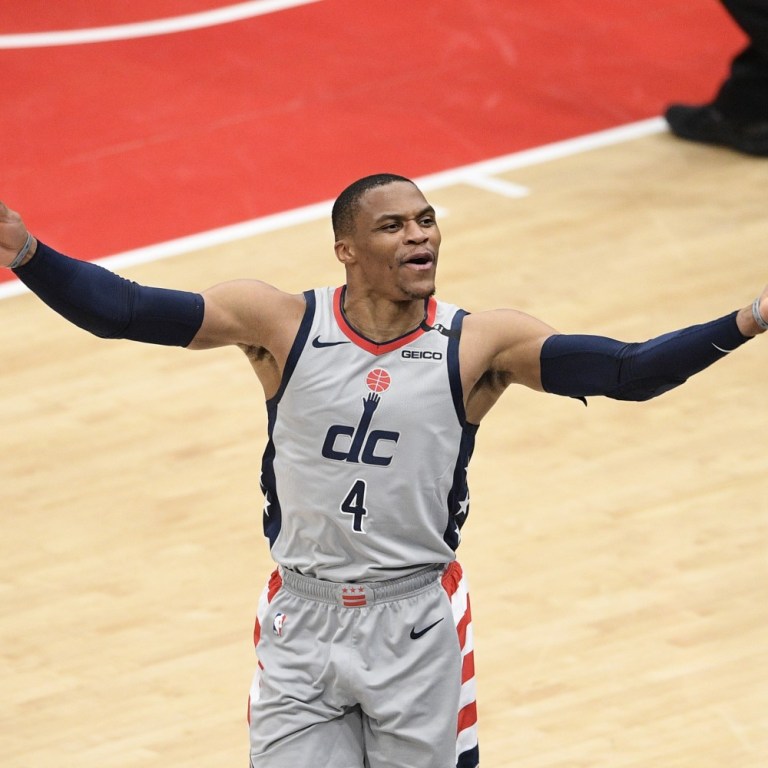 Fan Punished After Westbrook Incident
