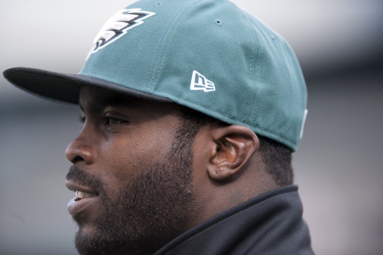 Michael Vick Can Still Run A 4.72 40-Yard Dash