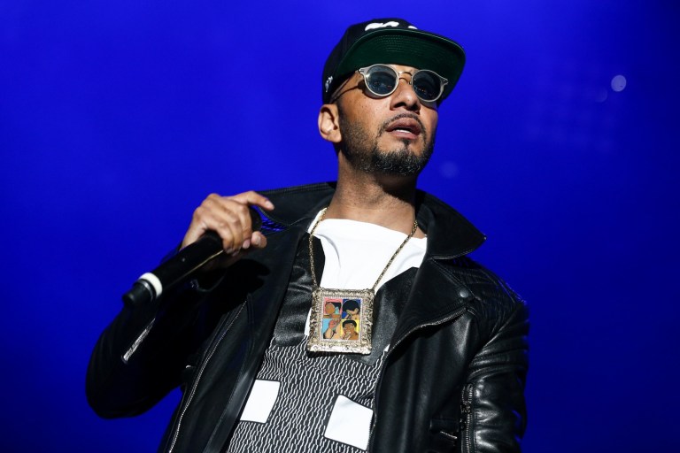Swizz Beatz on Kanye West’s Involvement in DMX’s Homegoing