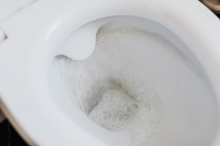 Water Utility Blames Wipes For Clogging Pipes