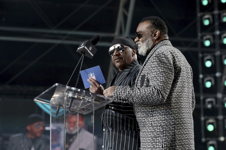 New Jersey Street Will Be Named After The Isley Bros.