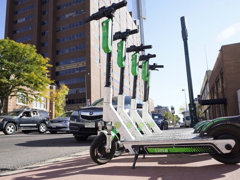 Uber Lime_Electric_Scooters_AP Images