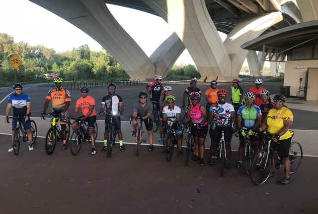 bikers – Renee’s photo